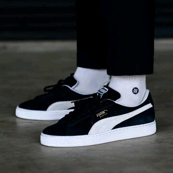 Puma Suède