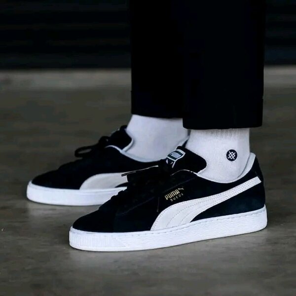 Puma Suède