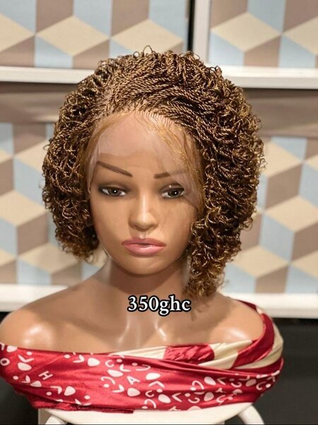Wig