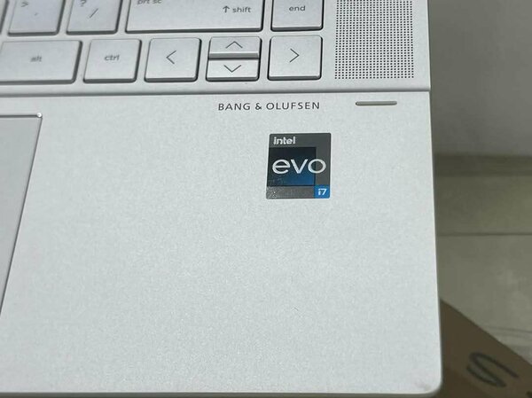 HP Envy
