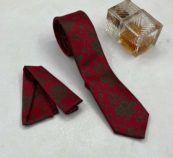 Fly Tie men