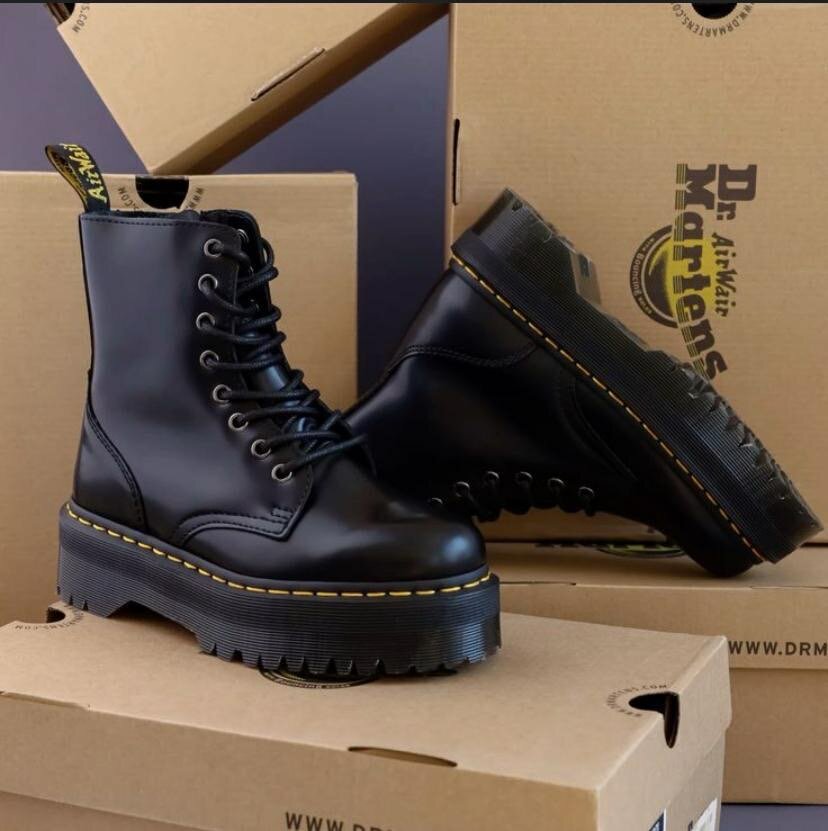 Dc. Marten