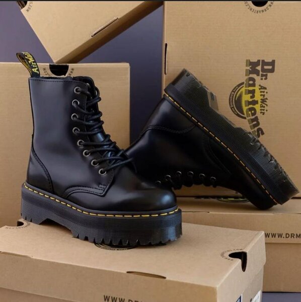 Dc. Marten