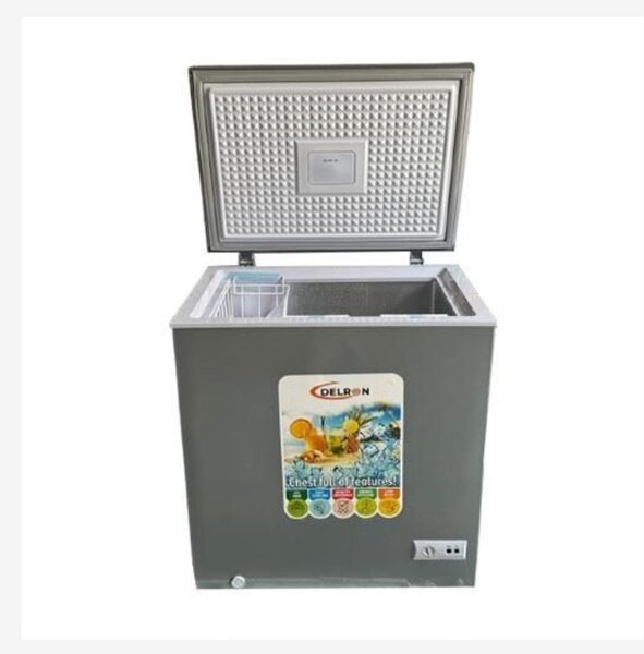 Chest freezer
