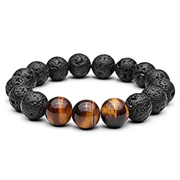 Bracelet en pierres naturelles