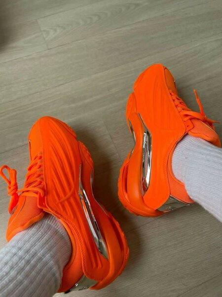 Nike Nocta [Size 45 ONLY - NEGOTIABLE].