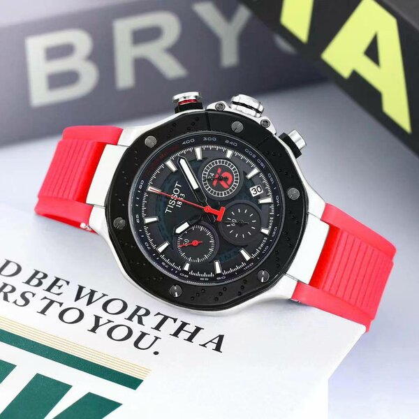 MONTRE TISSOT LUXE
