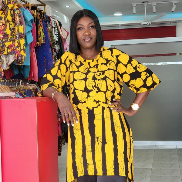 Trouser set