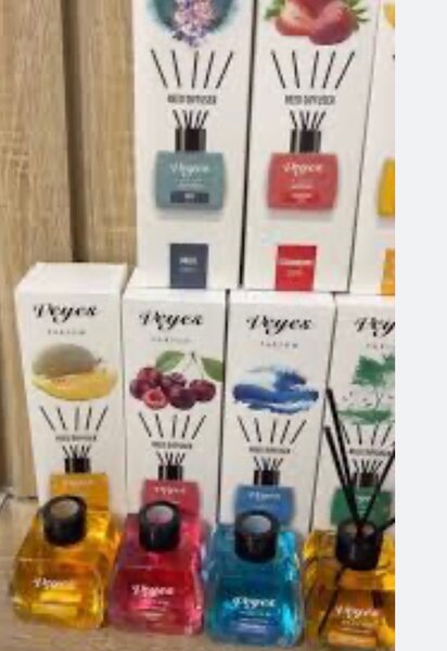 DEYES DIFFUSERS