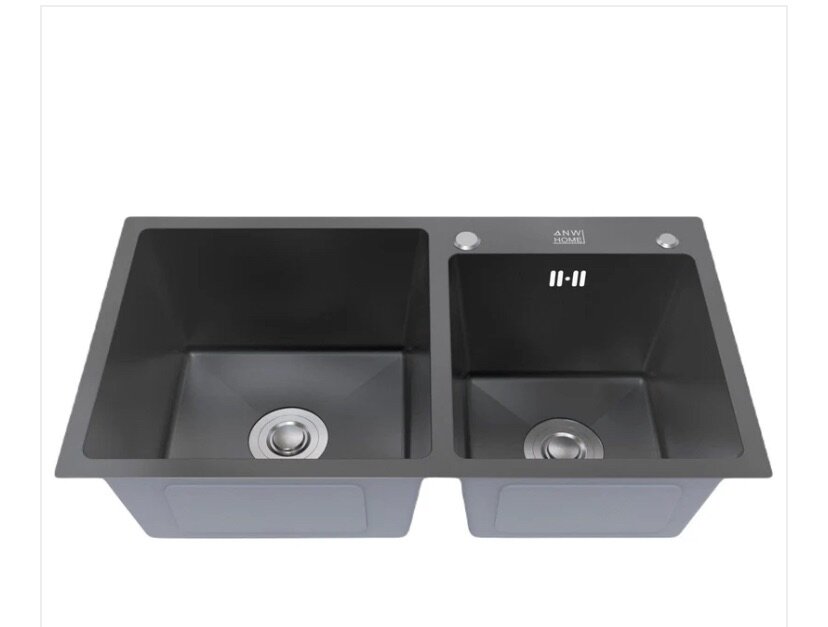 Kitchen sink