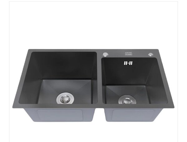 Kitchen sink