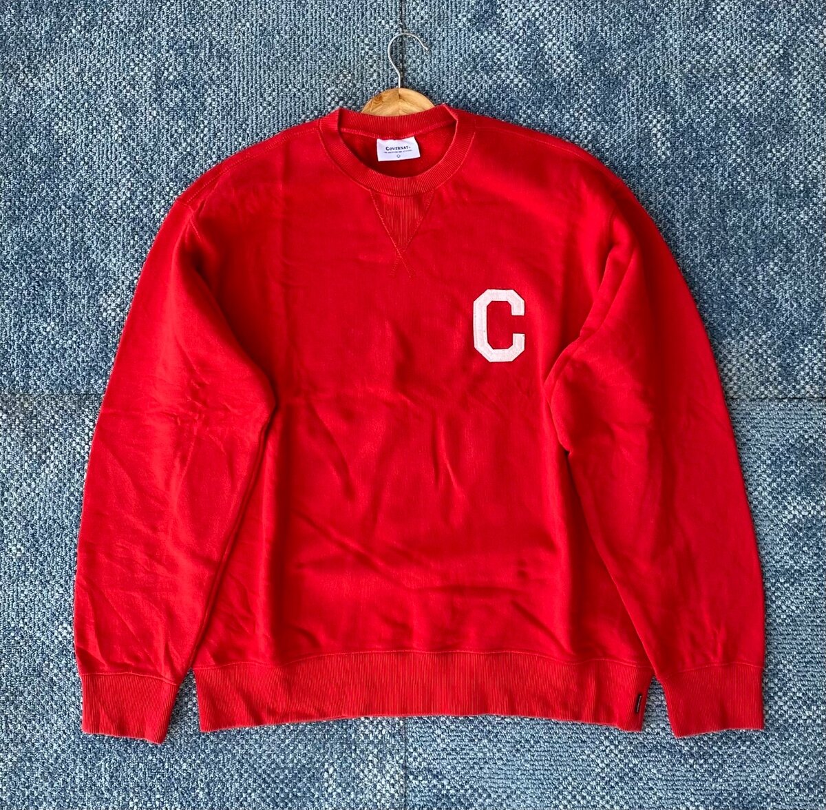 Thrift Sweatshirt