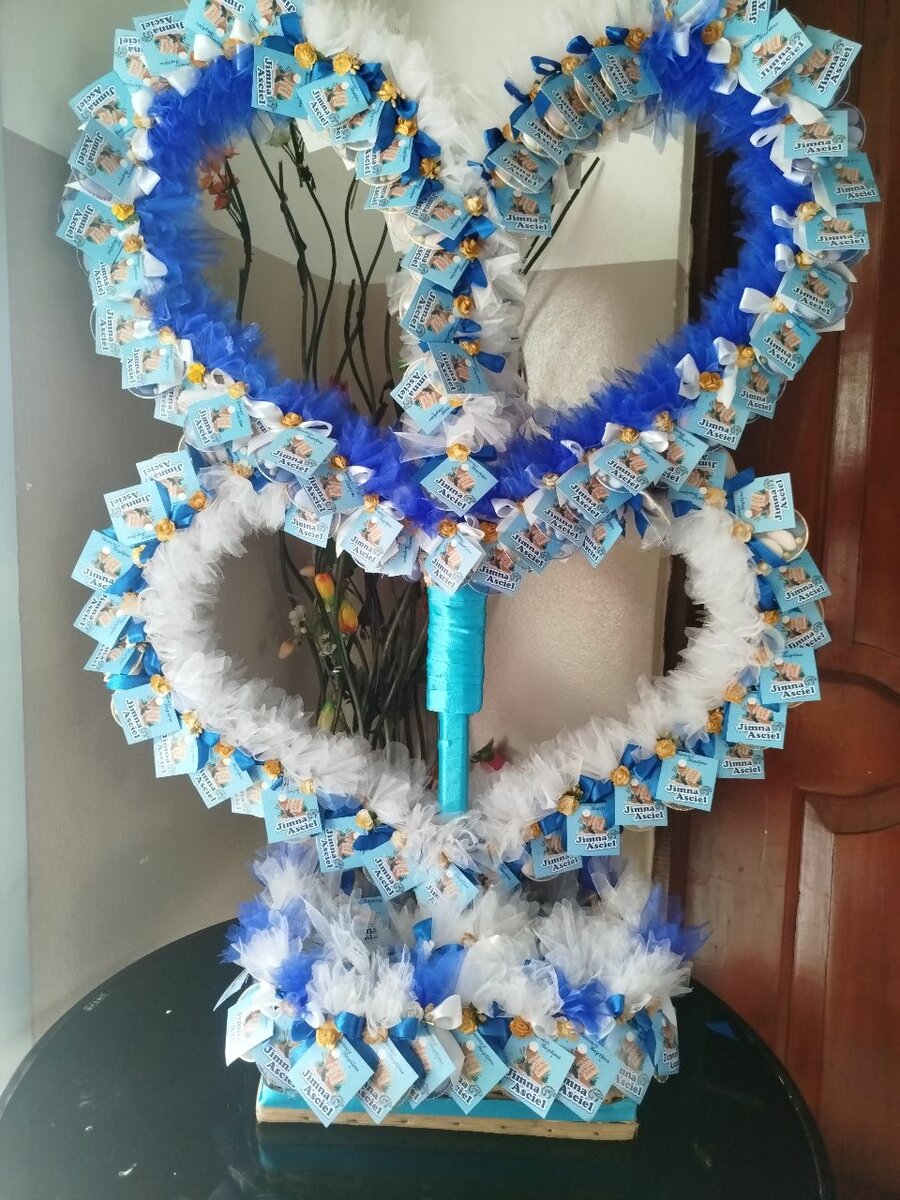 Dragées de mariage