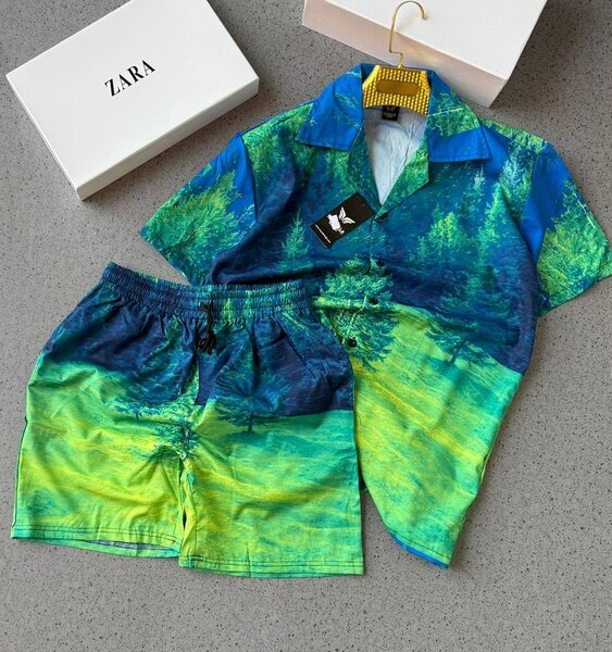 Men's Wear