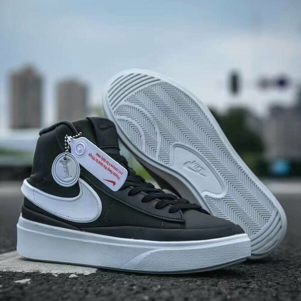 Nike blazer