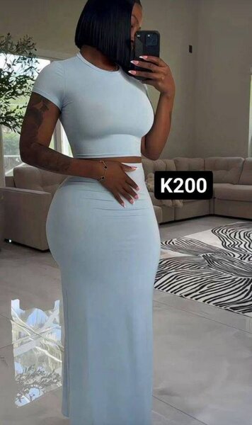 Customized dresses