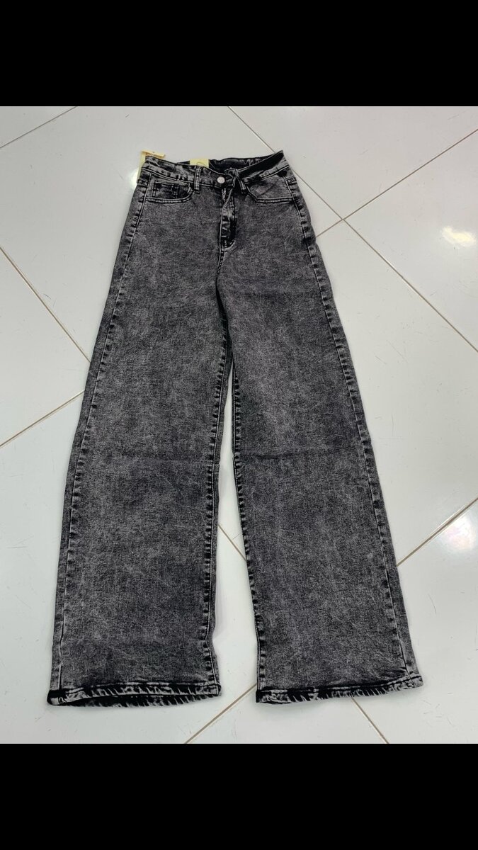 Cargo pants