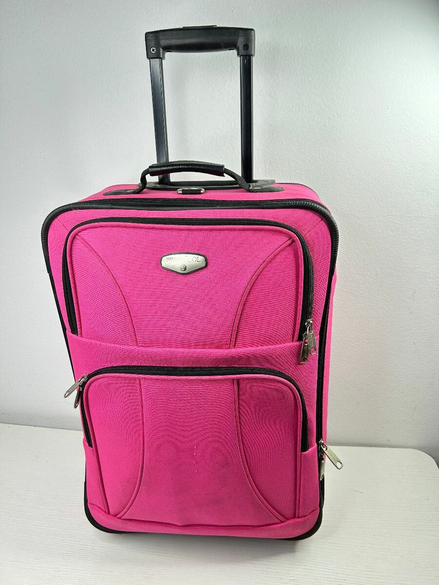 Valise de cabine