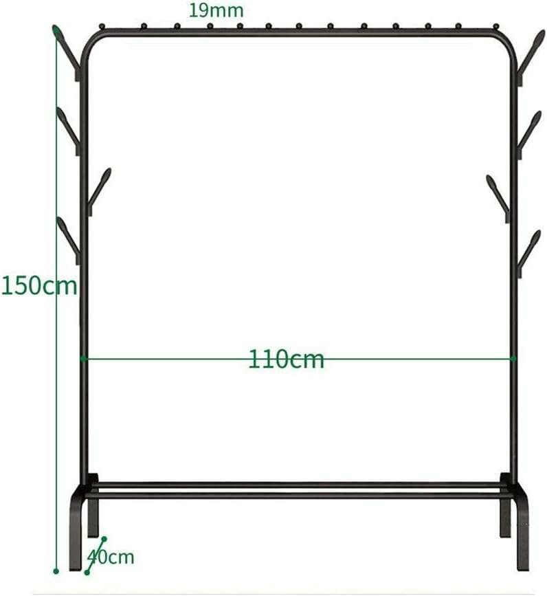 Clothing racks