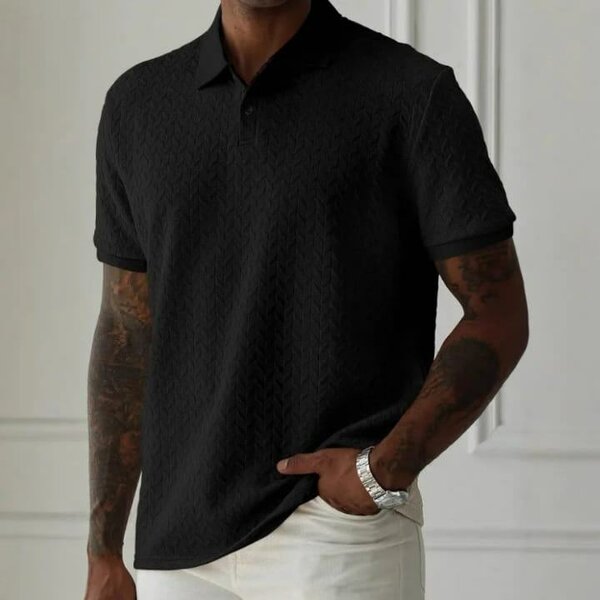 Tee-shirt homme élégant