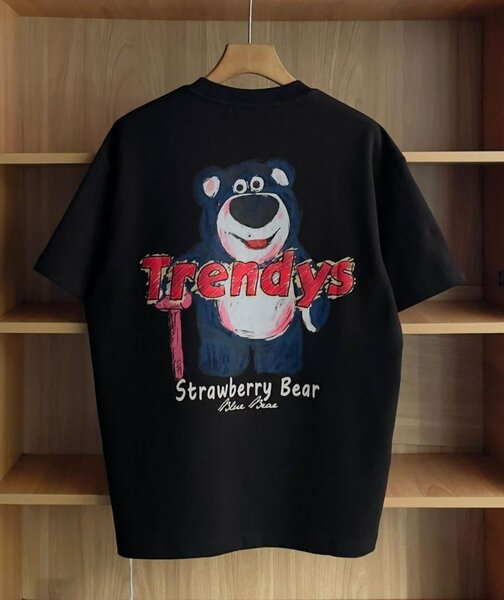 Quality T-shirt