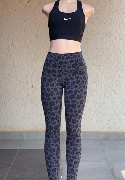 Leggings grey