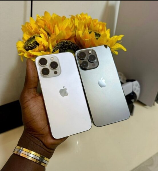iPhone 12 Pro