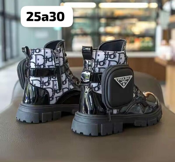 Magnifique chaussures