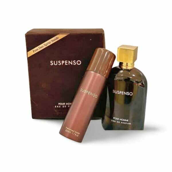 Eau de Parfum Intense Collection