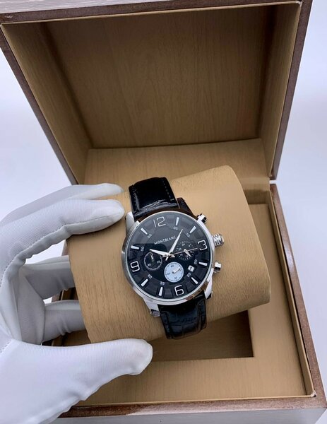 Montre Homme Élégante Classique