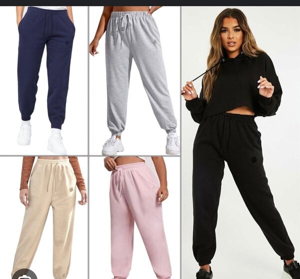 Joggings