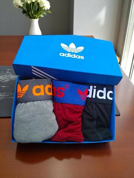 Boxers de marque
