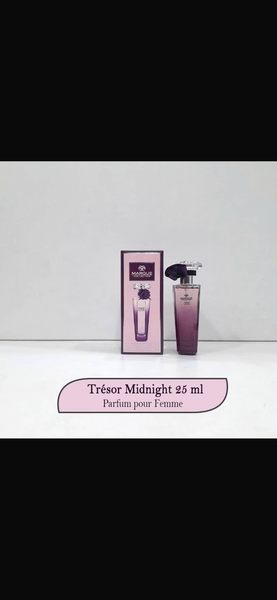 Vendre de parfums