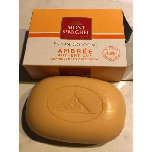 Savon mon st Michèl