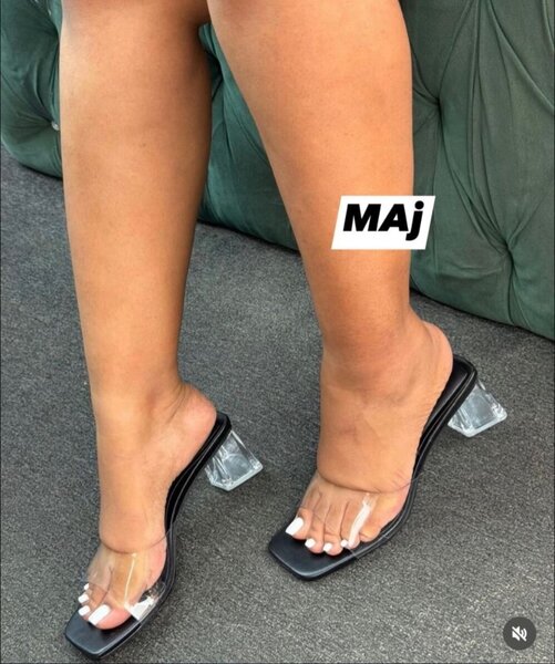 Heel