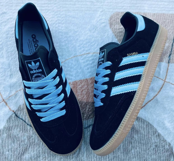 New sneakers