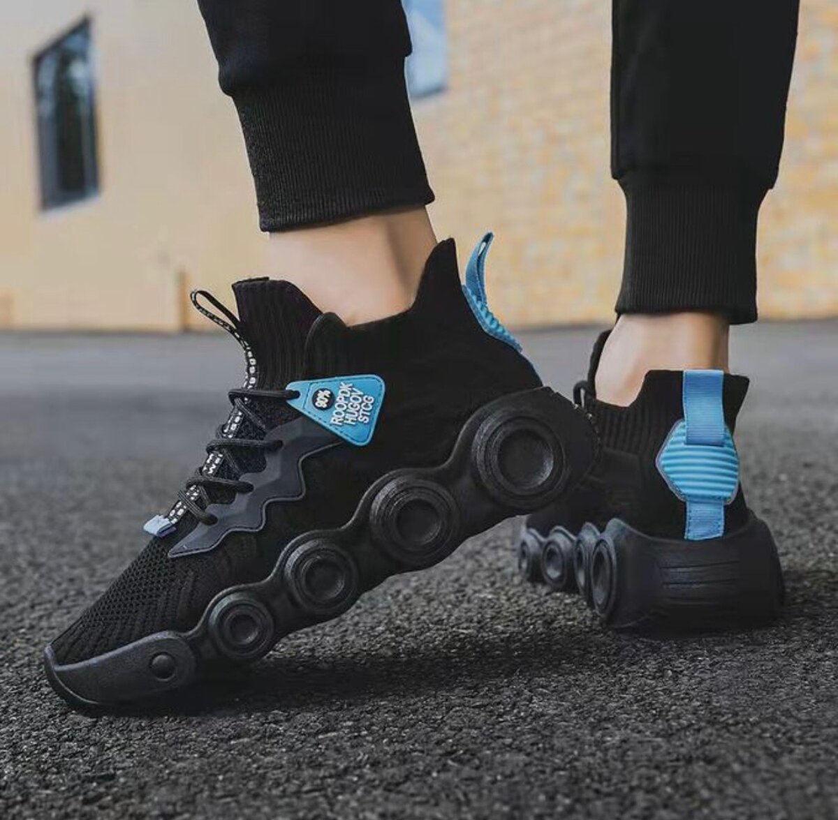 Sneakers