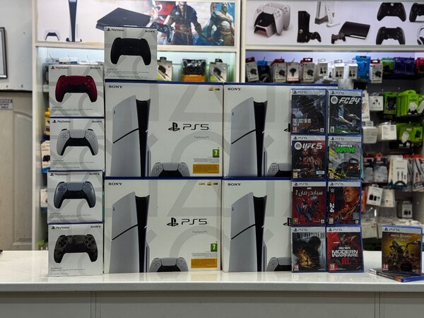 Ps5 Slim