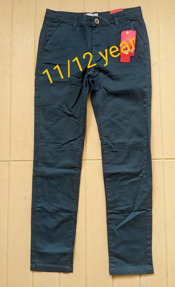 trousers