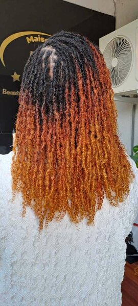 DREADLOCKS ( skinylocks)