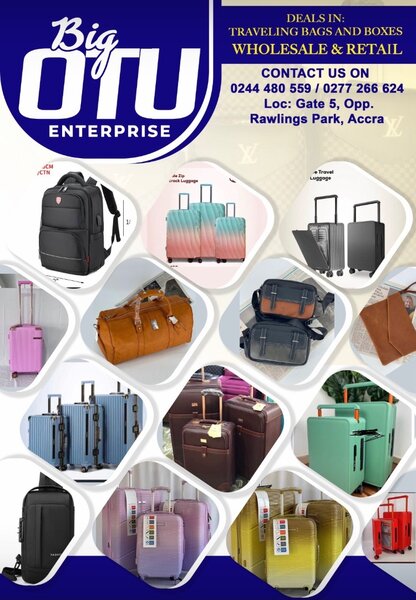 Big Otu Enterprise