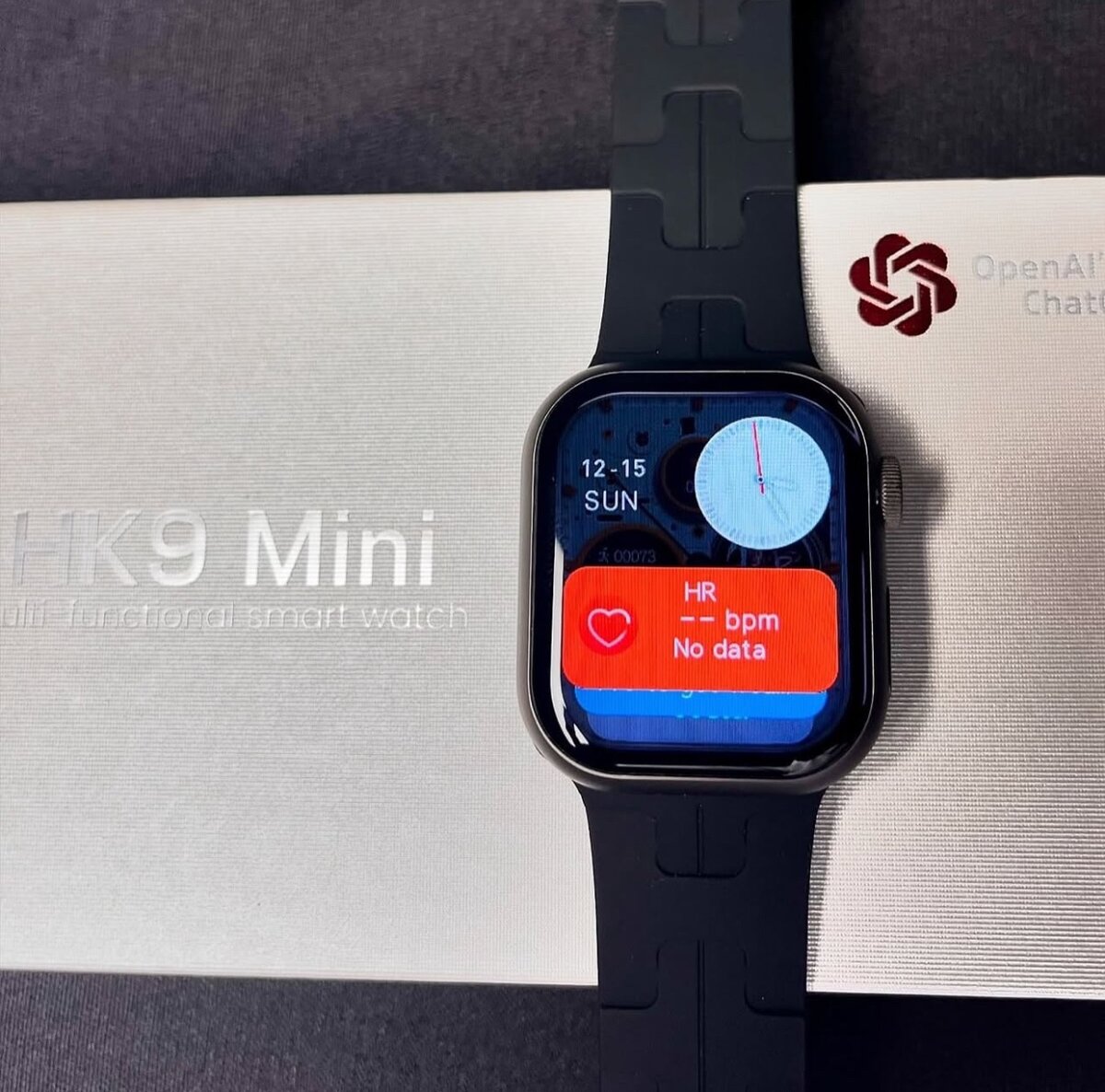 HK9 mini
