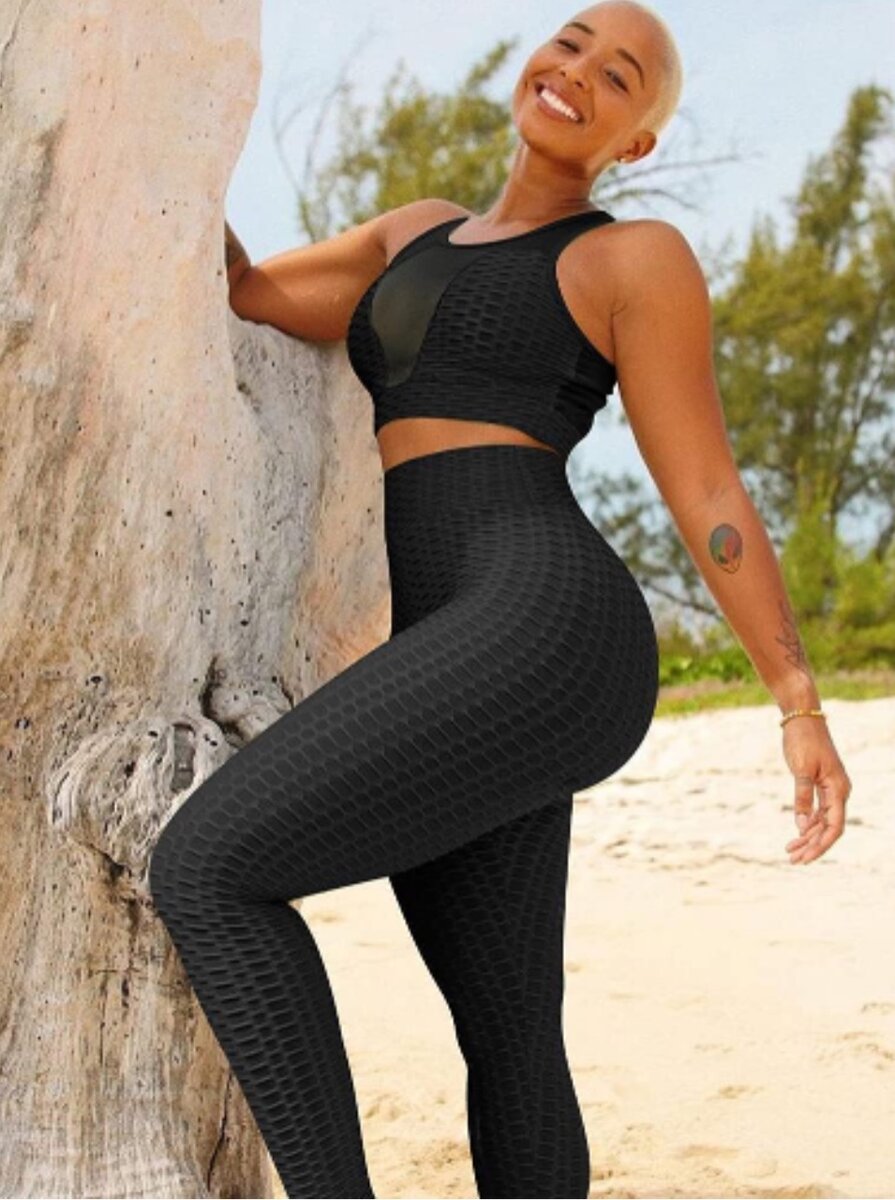 Gym set
