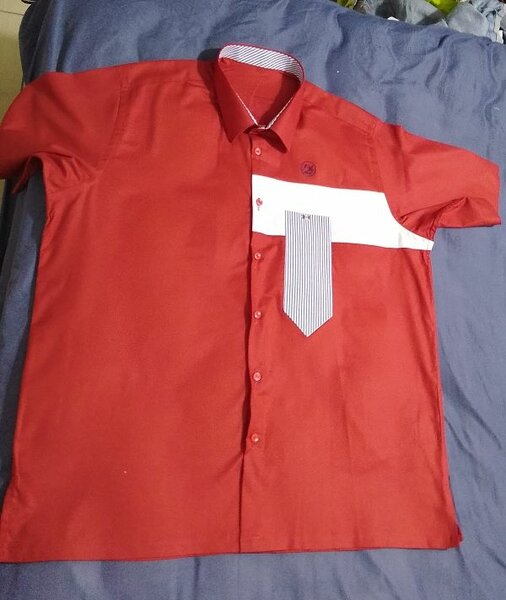 Chemise  Élégante Homme
