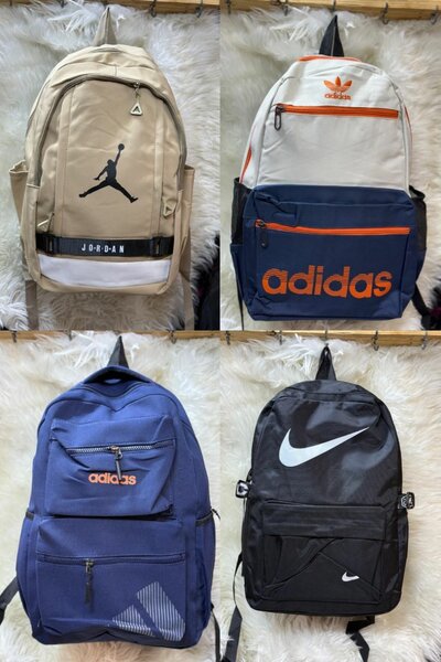 Backbags