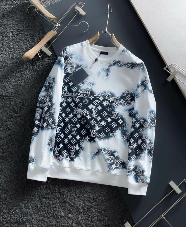 Sweeter and cardigans