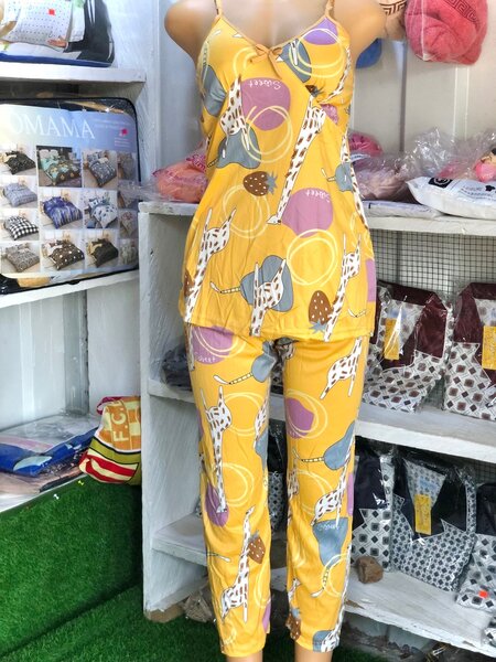 3pcs night wear