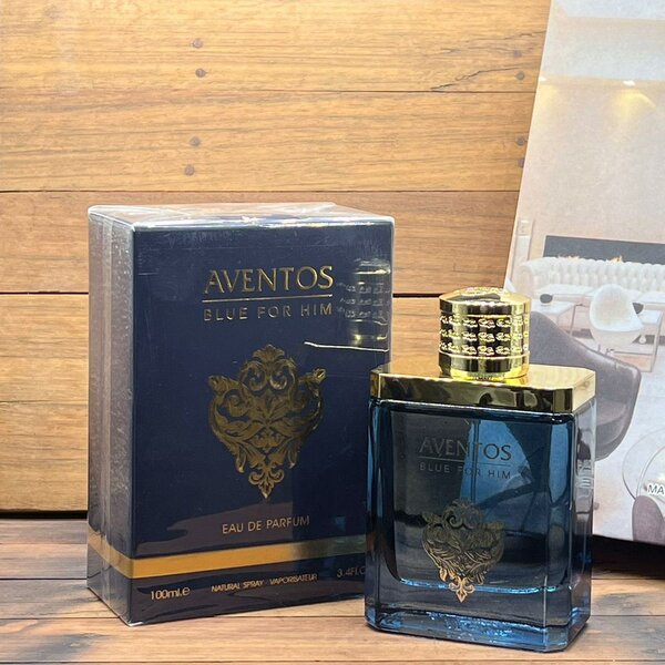 Sweet perfumes