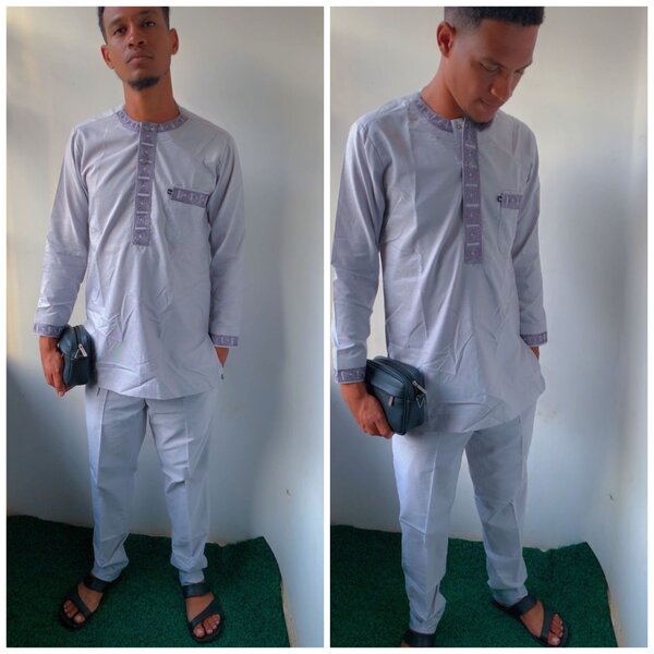 Tunique homme