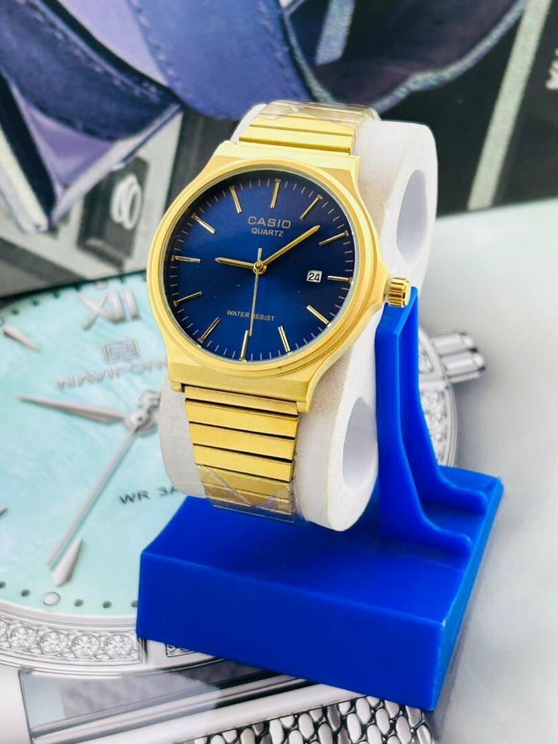 Montre casio
